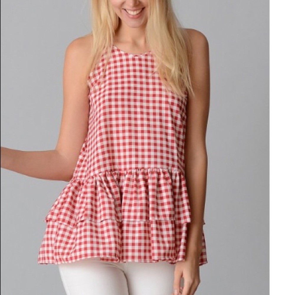 Cute top